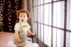 -BabyA 专业婴童摄影(古北时尚广场店)