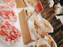 -吉布鲁牛排烤肉自助(常州吾悦店)