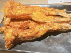 -红盔甲·小龙虾(车公庙店)