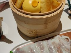 -新兴·金羊座·粤菜点心(乐峰店)