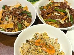 -寻裕记·现炒浇头面(人民广场店)