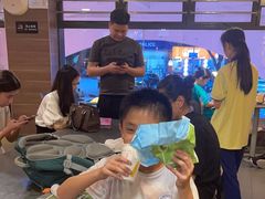 -麦当劳(一德路店)