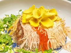 -宴天下大酒店·传承洛阳菜(政和路店)