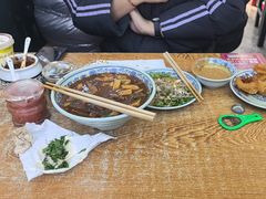 -门框胡同百年卤煮(前门煤市街店)