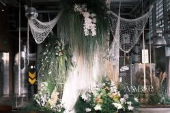 点击看大图 -琥珀婚礼策划AMBER WEDDING