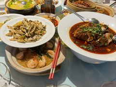 -眉州东坡(华联万柳店)