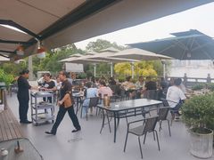 -汉水谣·江景餐厅(江滩店)