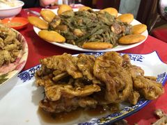 -夕阳红小吃(中街大悦城店)