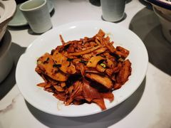 -兰湘子·湘菜小炒(三桥万象城店)