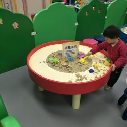 -莫莉幻想儿童乐园(郑州丹尼斯三天地店)