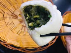 -郑家包子牛肉拉面(尚勤路店)