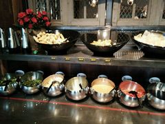 -手选潮汕鲜活牛肉火锅(二七广场店)