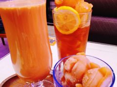 -龙记·香港茶餐厅(海上世界店)