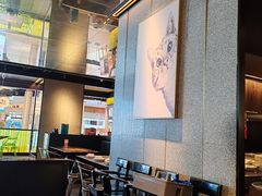 -炉鱼(爱琴海购物公园店)