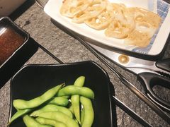-神户赤童日式烤肉(金地广场店)