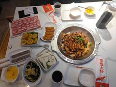 -李想大虾(吾悦广场店)