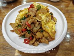 -老唐三下锅 ·张家界地标美食(溪布街店)
