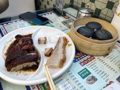 -澳门陈光记烧味饭店(万象城店)