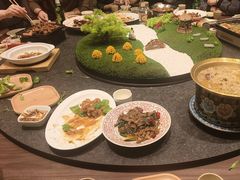 -陈家老院子·长春特色东北家宴(一匡街店)
