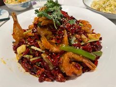 -渝悦情·新派川菜(建国门店)