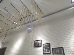 大堂-大嘻咹biangbiang面(历史博物馆店)