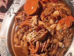 -胖哥俩肉蟹煲(福州仓山爱琴海店)