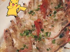 美罗唐宫海鲜舫-唐宫海鲜舫