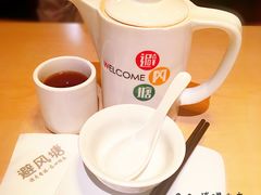 -避风塘(宝山万达店)