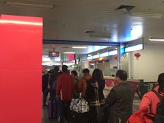 -厦门五通客运码头