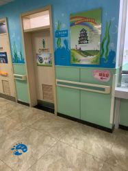 -北京市东城区妇幼保健院(北院区)