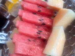 -金时代顺风大酒店(兰生大厦店)