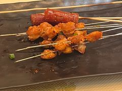 掌中宝-聚味瞿记·龙虾堂(望城店)