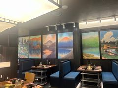 -海之屋韩式烤肉(海棠68环球美食街店)