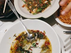 -绿草地·湘菜(7mall店)