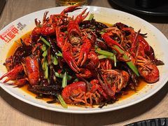 -红盔甲·小龙虾(车公庙店)