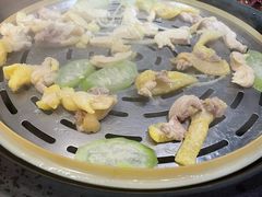 -阿鸡鱼庄·顺德鲜蒸小炒(亚运村店)