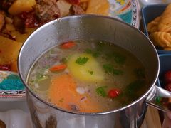 -巴依老爷新疆美食(工体旗舰店)