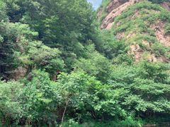 -湖洞水自然风景区