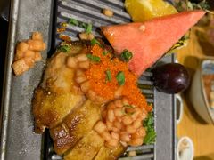 -花潮料理艺食馆(世欧广场店)