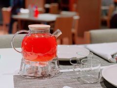 姜丝红茶-新元素(蓝色港湾店)