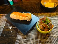 -昊·来了寿司(台湾街店)