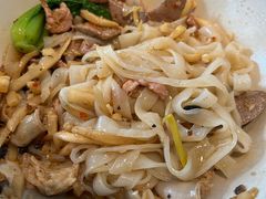 -漆黑觉米粉(三里屯店)