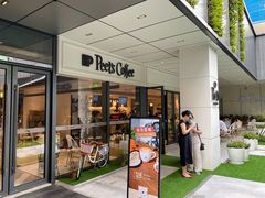 门面-Peet's Coffee皮爷咖啡(万象天地店)