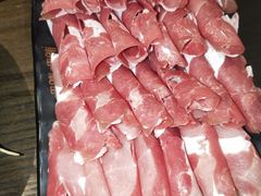 -呷哺呷哺(砂之船奥莱店)