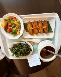 -安馨无忧月子中心(青秀店)