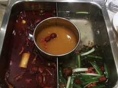 -六合居·邯郸菜·武安菜起源地