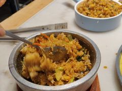 -韩宫宴烤肉·料理(东台吾悦店)