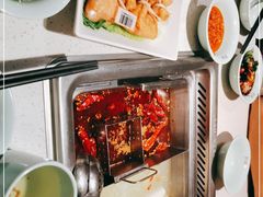 -野妹火锅(龙岗店)