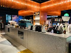-sugarman espresso素饮糖人高新咖啡工厂