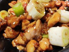 -乔阿马·江南味·驴肉香(龙湖华泾天街店)